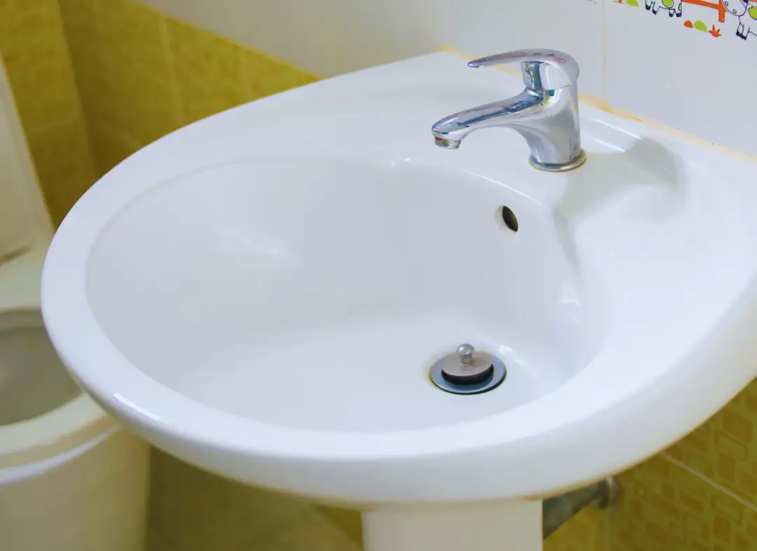 Mitigeur Lavabo Blainville-sur-Orne